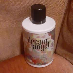 NWT, Victoria's Secret Dream Angel Shower Oil